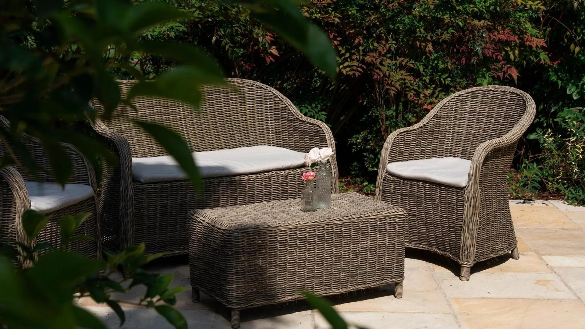 Hotel Villa Nabila Reggiolo 3*,