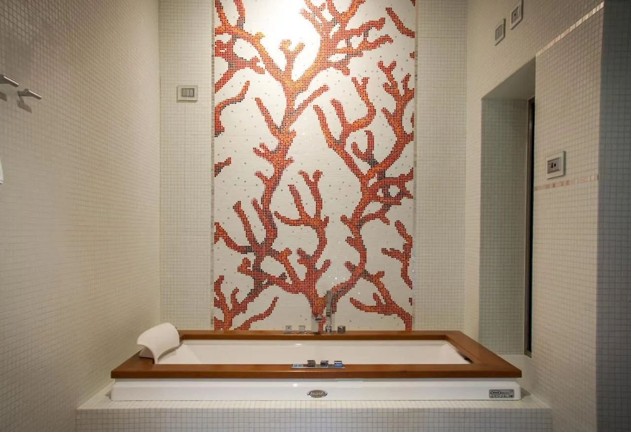 ***  Hotel Villa Nabila Reggiolo Italia