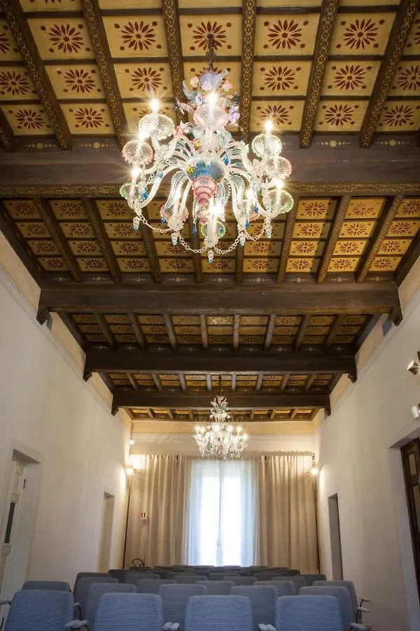 Hotel Villa Nabila Reggiolo
