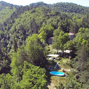 Porcaticcio Casola Valsenio