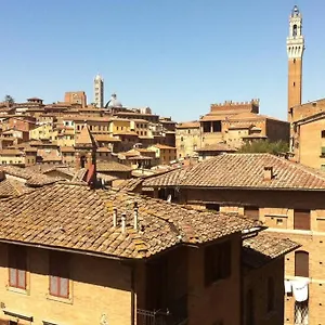 Splendida Vista Su Italia
