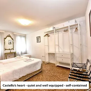 Casa Ai Greci - In Castello Italia