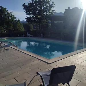 Casa Vacanze Fattoria Il Cerro Pianelleto