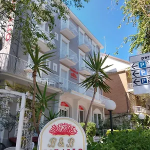 3* Hotel Corallo Garni